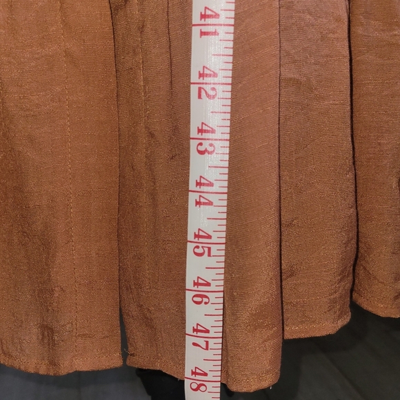 Nanette Lepore Sleeveless V-neck Dress - Picture 6 of 10